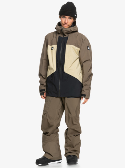 Utility  - Snow Pant for Men  EQYTP03220