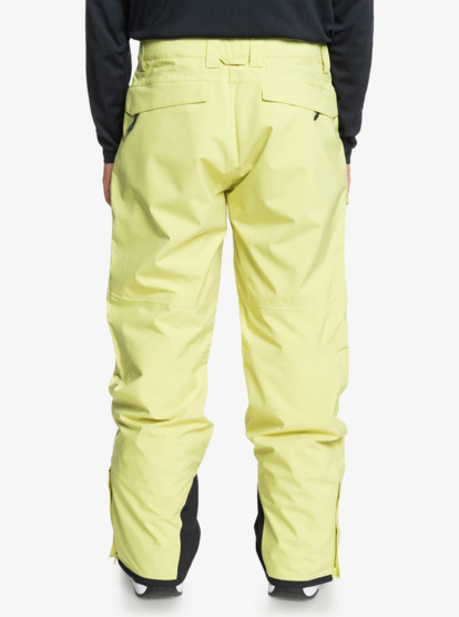 Utility  - Snow Pant for Men  EQYTP03220