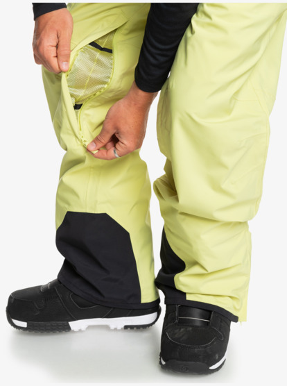 Utility  - Snow Pant for Men  EQYTP03220