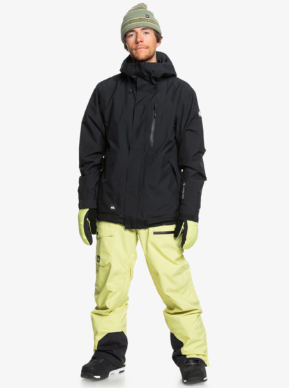 Utility  - Snow Pant for Men  EQYTP03220