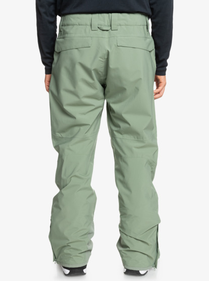 Utility  - Snow Pant for Men  EQYTP03220