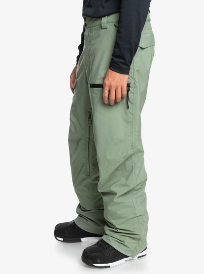 Utility  - Snow Pant for Men  EQYTP03220