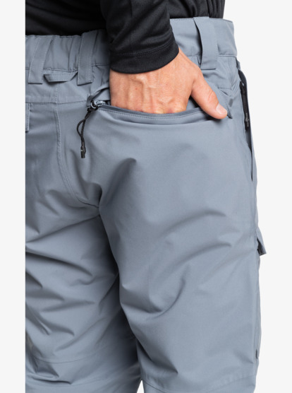 Utility  - Snow Pant for Men  EQYTP03220