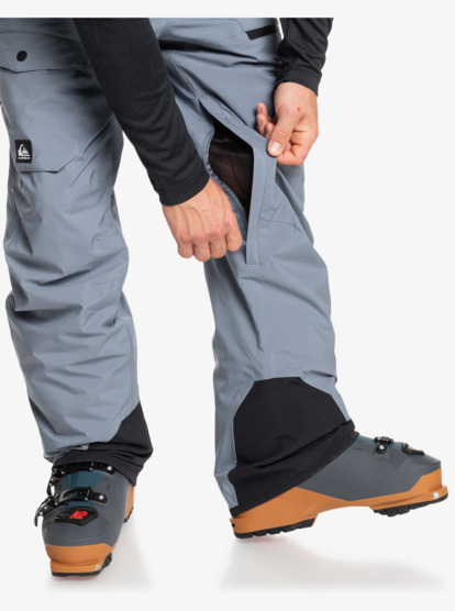 Utility  - Snow Pant for Men  EQYTP03220