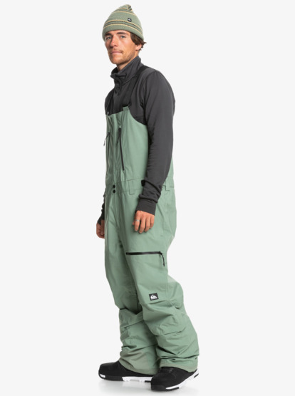 Altostratus Stret Gore-Tex - Bib Snow Pant for Men  EQYTP03221