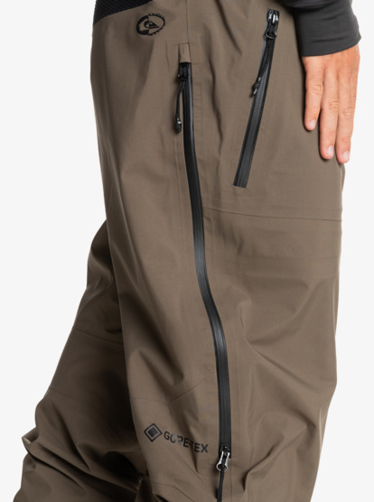 Highline Pro 3L Gore-Tex - Bib Snow Pant for Men  EQYTP03223