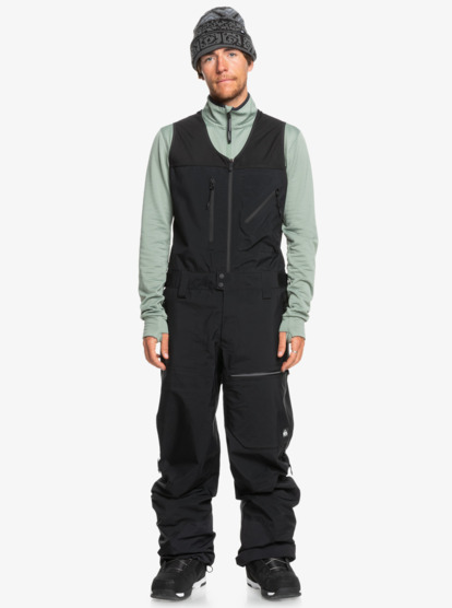 Highline Pro 3L Gore-Tex - Bib Snow Pant for Men  EQYTP03223