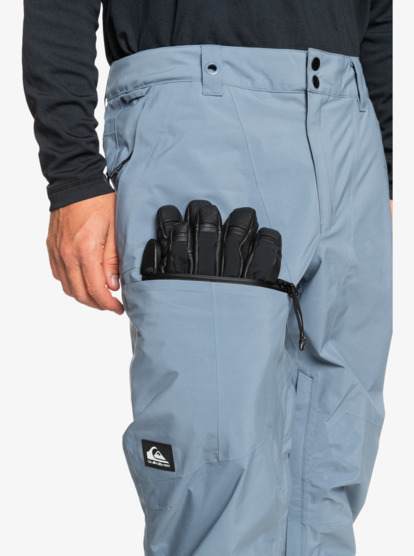 Forever Stretch Gore-Tex  - Snow Pant for Men  EQYTP03228