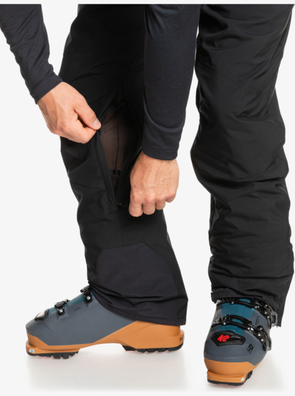 Boundry  - Snow Pant for Men  EQYTP03230