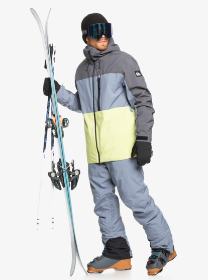 Boundry  - Snow Pant for Men  EQYTP03230