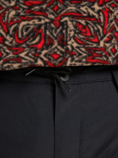 quiksilver, Snow Down - Technical Snow Pants for Men, TRUE BLACK (kvj0) Snow Down - Technical Snow Pants for Men  EQYTP03233