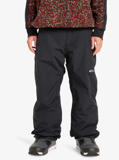 Snow Down - Technical Snow Pants for Men  EQYTP03233