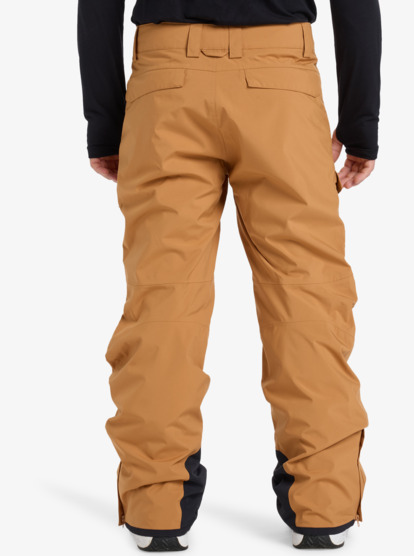 Utility - Technical Snow Pants for Men  EQYTP03235