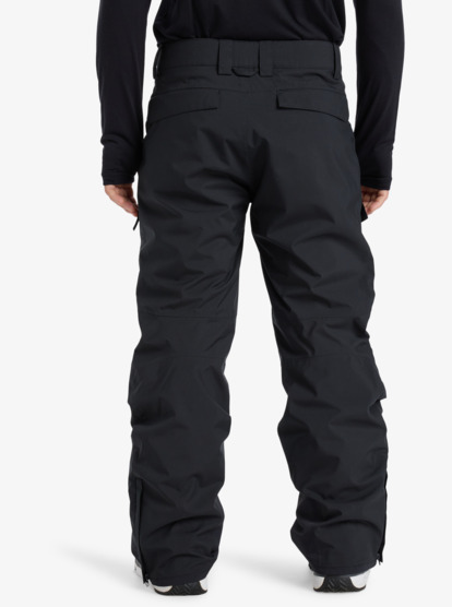 Utility - Technical Snow Pants for Men  EQYTP03235