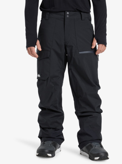 Utility - Technical Snow Pants for Men  EQYTP03235