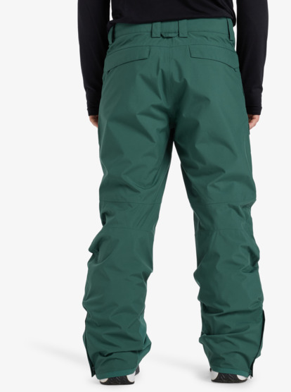 Utility - Technical Snow Pants for Men  EQYTP03235