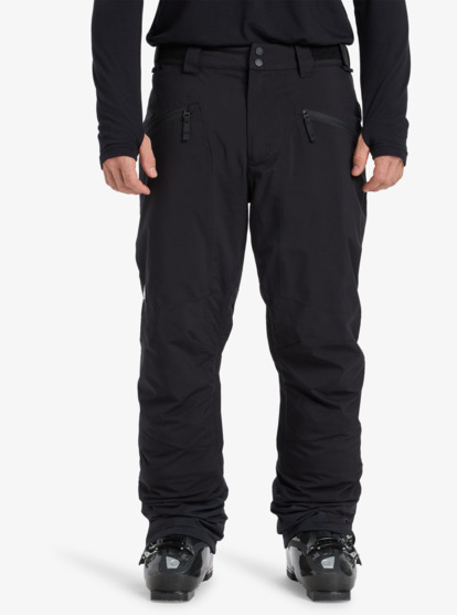 Boundry - Technical Snow Pants for Men  EQYTP03236