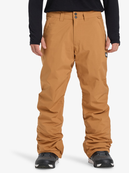 Estate - Technical Snow Pants for Men  EQYTP03237