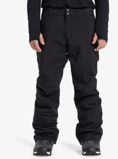 Estate - Technical Snow Pants for Men  EQYTP03237