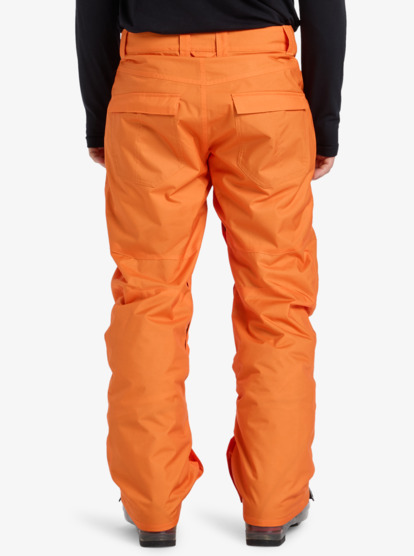 Estate - Technical Snow Pants for Men  EQYTP03237