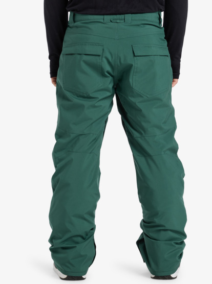 Estate - Technical Snow Pants for Men  EQYTP03237