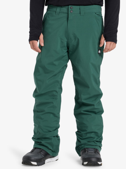 Estate - Technical Snow Pants for Men  EQYTP03237