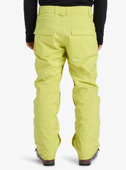 Estate - Technical Snow Pants for Men  EQYTP03237