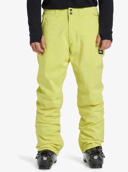 Estate - Technical Snow Pants for Men  EQYTP03237