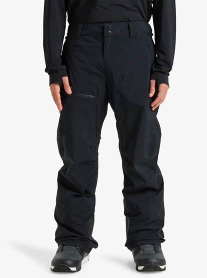 Forever Stretch GORE-TEX® - Technical Snow Pants for Men  EQYTP03238
