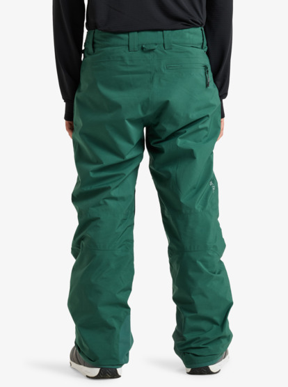 Forever Stretch GORE-TEX® - Technical Snow Pants for Men  EQYTP03238