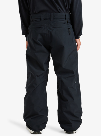 High Altitude GORE-TEX® - Technical Snow Pants for Men  EQYTP03239