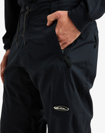 High Altitude GORE-TEX® - Technical Snow Pants for Men  EQYTP03239