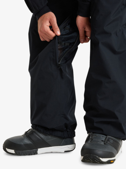 High Altitude GORE-TEX® - Technical Snow Pants for Men  EQYTP03239