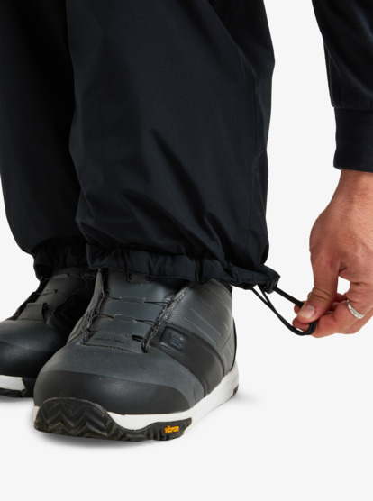 High Altitude GORE-TEX® - Technical Snow Pants for Men  EQYTP03239