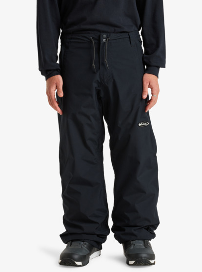High Altitude GORE-TEX® - Technical Snow Pants for Men  EQYTP03239