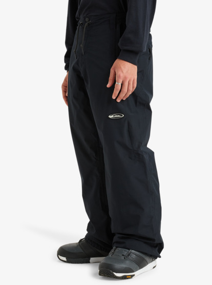 High Altitude GORE-TEX® - Technical Snow Pants for Men  EQYTP03239