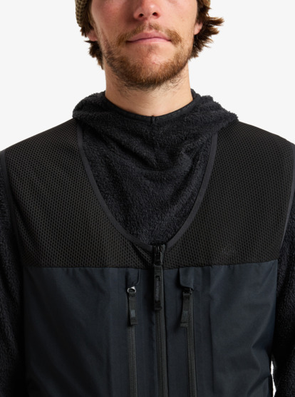 quiksilver, Highline Pro 3L GORE-TEX® - Technical Snow Bib for Men, TRUE BLACK (kvj0) Highline Pro 3L GORE-TEX® - Technical Snow Bib for Men  EQYTP03242