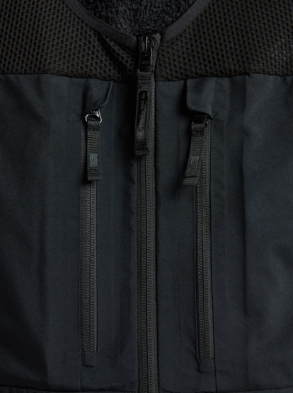 quiksilver, Highline Pro 3L GORE-TEX® - Technical Snow Bib for Men, TRUE BLACK (kvj0) Highline Pro 3L GORE-TEX® - Technical Snow Bib for Men  EQYTP03242