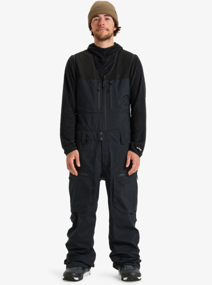 Highline Pro 3L GORE-TEX® - Technical Snow Bib for Men  EQYTP03242