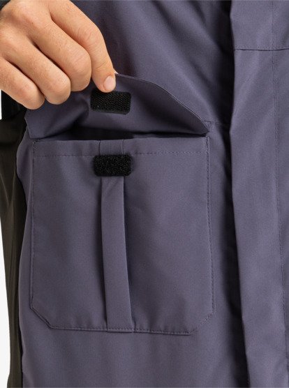 Paramo Stretch 20K  EQYTP03244