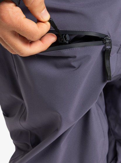 Paramo Stretch 20K  EQYTP03244