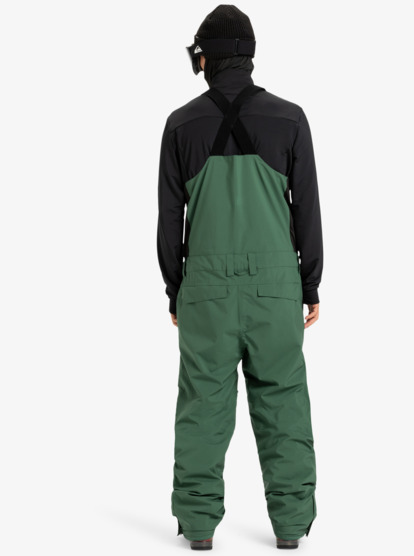 Paramo Stretch 20K - Technical Snow Bib for Men  EQYTP03244