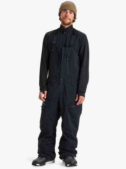 Altostratus Stretch GORE-TEX® - Technical Snow Bib for Men  EQYTP03245