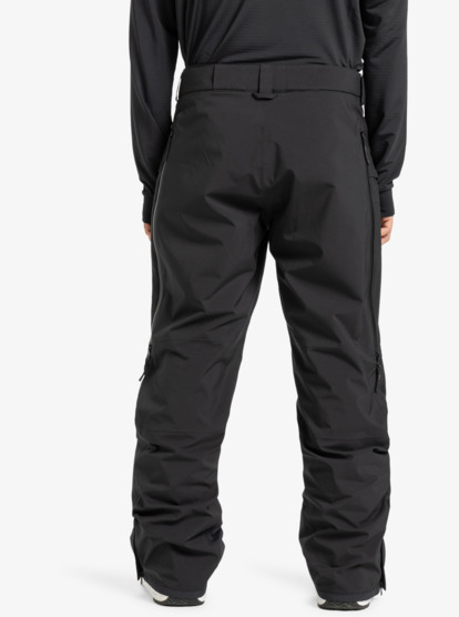 Paramo Stretch 20K - Technical Snow Pants for Men  EQYTP03248