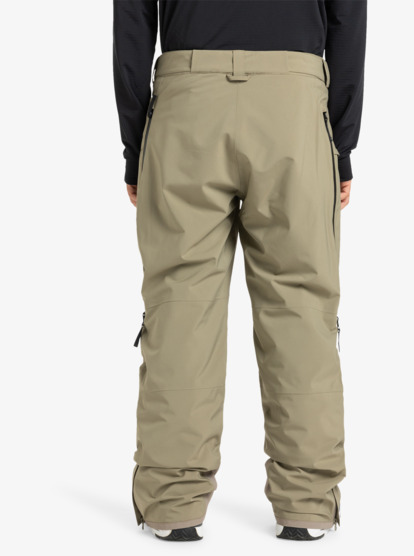Paramo Stretch 20K - Technical Snow Pants for Men  EQYTP03248