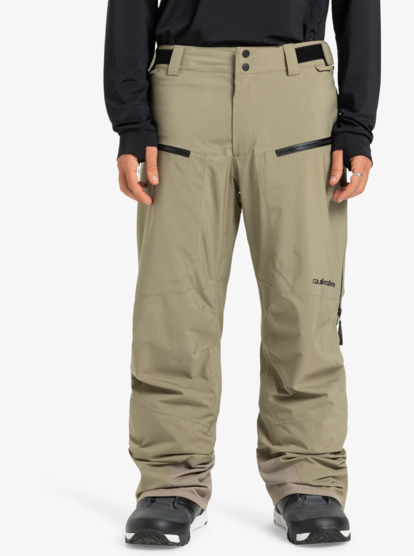 Paramo Stretch 20K - Technical Snow Pants for Men  EQYTP03248