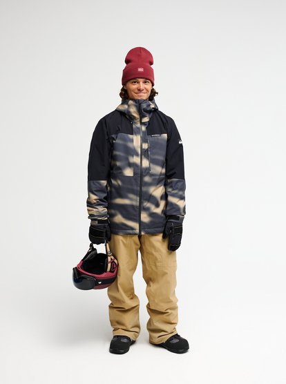 Paramo Stretch 20K  EQYTP03255