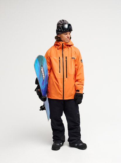 Paramo Stretch 20K  EQYTP03255