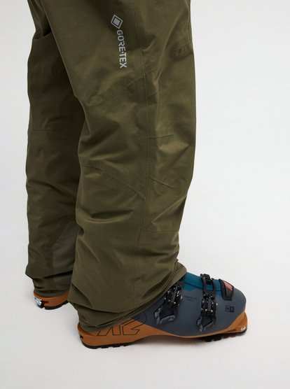 Forever Stretch GORE-TEX&reg;  EQYTP03263