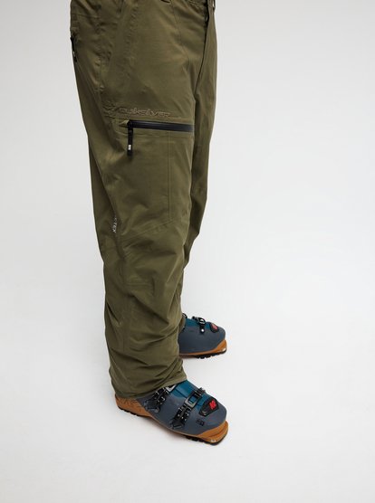 Forever Stretch GORE-TEX&reg;  EQYTP03263